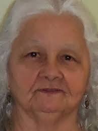 Maria Cordero Obituary (1944