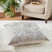 Check spelling or type a new query. Loloi Indoor Outdoor Floor Pillow Cover Insert Joss Main