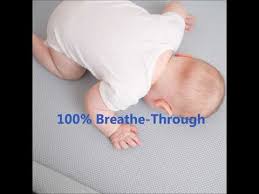 Baby Rolling Over Or Sleeping Face Down Youtube