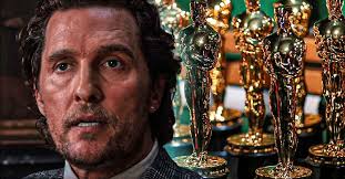 Oh my God, you're sick”: Matthew McConaughey Terrified His Friends and  Family While Preparing For Role That Won Him Best Actor Oscar in 2014