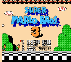 A series of games is available from 1983 to today. Romhacking Net Hacks Smb3 Definitive Edition