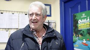 Seguirei coa miña vida tal e como é, non quero cambiar"