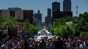 Lgbtq Friendly Nightclub The Garden Seeking New East Village Location