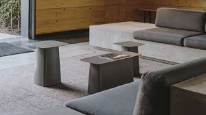 Whether you're looking for a small table and chairs set to slot into an alcove or a dining table set to match your accent wall is what you're looking for, we've got you covered. Vitra Metal Side Tables Official Vitra Website