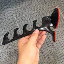 Fishing pole rack for truck window. Car Rod Holder Suction Cup Fishing Rod Holder For Car Window Truck Fishing Pole Rack Birthday Gift For Him Walmart Com Walmart Com