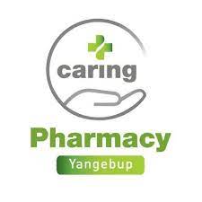 Caring Pharmacy Yangebup Home Facebook