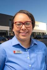 Hendrick Kia of Concord