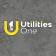 Utilities One logo