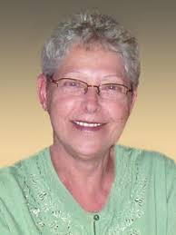 Jacqueline Bolduc Levasseur