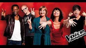 Belgium's act for eurovision 2021 will be managed by the flemish broadcaster vrt. The Voice Belgique Combat De Coqs Entre Les Coachs Tele 7sur7 Be