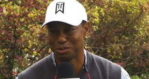 Tiger Woods On Practice And His Short Game At Augusta Golf365