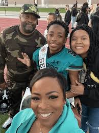 Rising Stars: Meet Cheryl Rogers of San Diego