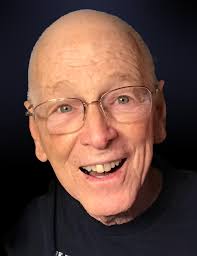 Obituary information for Harris Edward Tillman Jr.