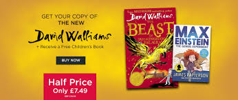 Childrens Books And Picture Books Whsmith