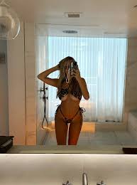 corinna kopf pussy leaked shower tease