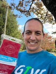 New favorite scent in the collection