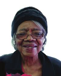 Cora Lee Spencer Hooker