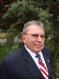 Harold Berk Obituary (1919