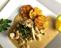 pikantes tiroler kalbsgeschnetzeltes von lisi68 chefkoch rezept kalbsgeschnetzeltes rezept fleisch gerichte geschnetzeltes