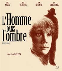 L'Homme dans l'ombre Blu-ray