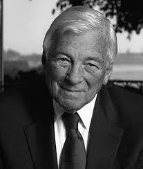 John C. Whitehead (1922-2015)