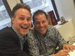 Authentic brands group is a brand development, marketing, and entertainment company which owns a global portfolio of media, entertainment and lifestyle brands. Meet Jamie Salter Ceo Of Forever 21 Barneys Owner Authentic Brands