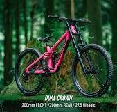 Transition Bottlerocket Freeride Bike - Alloy 27.5"