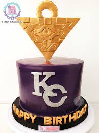 Yu Gi Oh Fondant Cake Cupcake Cakes Cake Creations Cake