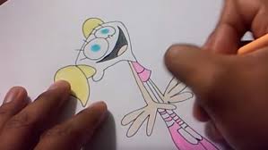 See more ideas about cartoon drawings, easy drawings, easy cartoon drawings. 50 Cartoon Characters Anyone Can Draw With Free Video Tutorials