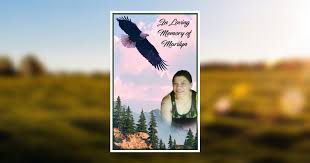 Marilyn Olson Obituary July 8, 2017