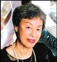 Edith Mar Obituary (1927