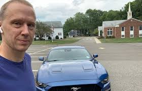 Automobile Enthusiasts Gather for Cars and Coffee at Crossroads Church in  Franklin Lakes, NJ