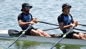 Il canottaggio alle olimpiadi ha regalato tantissime medaglie all'italia. Uaytdkzuotdium