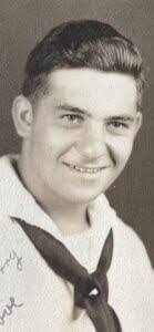 Jeffrey Kiesling's Instagram, Twitter & Facebook