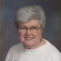 Edith E. Richardson Obituary