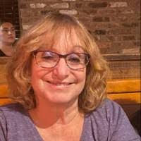 Shari Marcus's Instagram, Twitter & Facebook