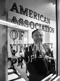 American Association of University Professors