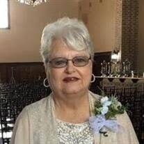 Wanda Kay Barrios Obituary