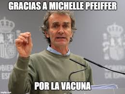 ¿la vacuna astrazeneca puede provocar una trombosis? Vacunas Archivos Mejores Memes