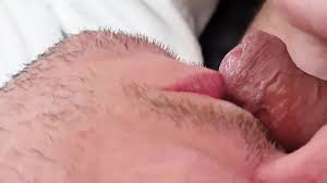 Just Playing Around on the Couch that Ends in Two Creamy White Loads of  Cum: Gay Porn