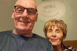 Have a Butchers at Charlie now