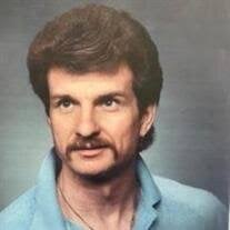 Stephen Barry Harwood Obituary (2025)