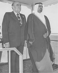 لعب دورًا مهمًا في إنهاء الحرب الأهلية اللبنانية وإعمار لبنان بعدها. ÙÙ‡Ø¯ Ø¨Ù† Ø¹Ø¨Ø¯ Ø§Ù„Ø¹Ø²ÙŠØ² Ø¢Ù„ Ø³Ø¹ÙˆØ¯ Wikiwand