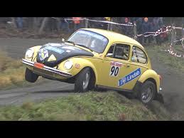 Image result for Rallye Yellow 1975 Beetle