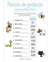 Si la pareja tiene un grupo. PreÈ› Mai Mic Cu Cel Mai Bun Autentic Vanzare Cu AmÄƒnuntul Juegos Baby Shower Mixto 101openstories Org