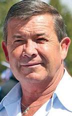 Kevin Wykoff: July 19, 1956