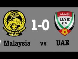 Home » asia » wc qualification asia » malaysia vs uae. Malaysia Vs Uae Gol Pertama Malaysia Youtube