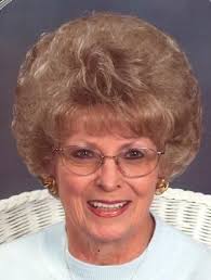 Obituary information for Joan Carol Whitlock