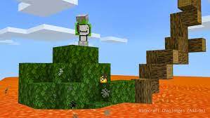 An easy way to play online is via a program called logmein hamachi. Minecraft Challenges Multi Packs V1 16 Minecraft Pe Mods Addons