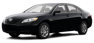 Here is the summary of top rankings. Amazon Com 2008 Toyota Camry Reviews Images And Specs Vehicles